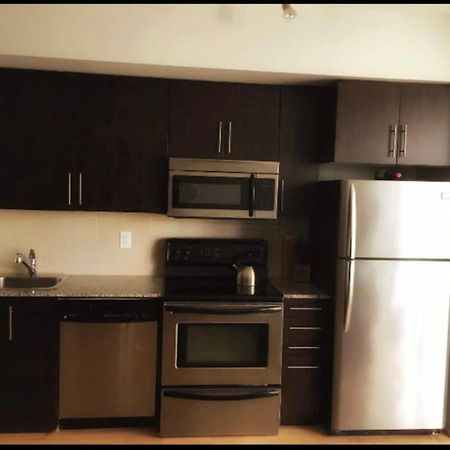 Beautiful Unit In Heart Of Downtown Toronto 아파트 외부 사진