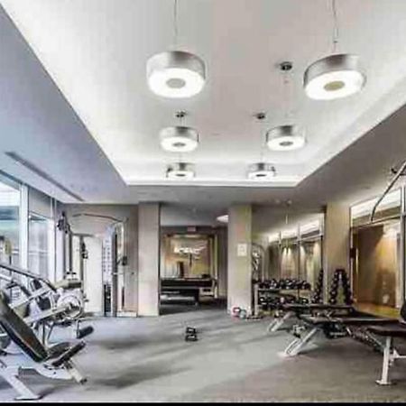 Beautiful Unit In Heart Of Downtown Toronto 아파트 외부 사진