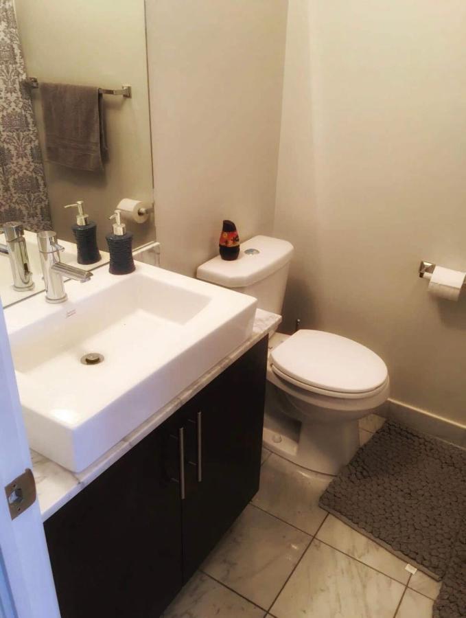 Beautiful Unit In Heart Of Downtown Toronto 아파트 외부 사진