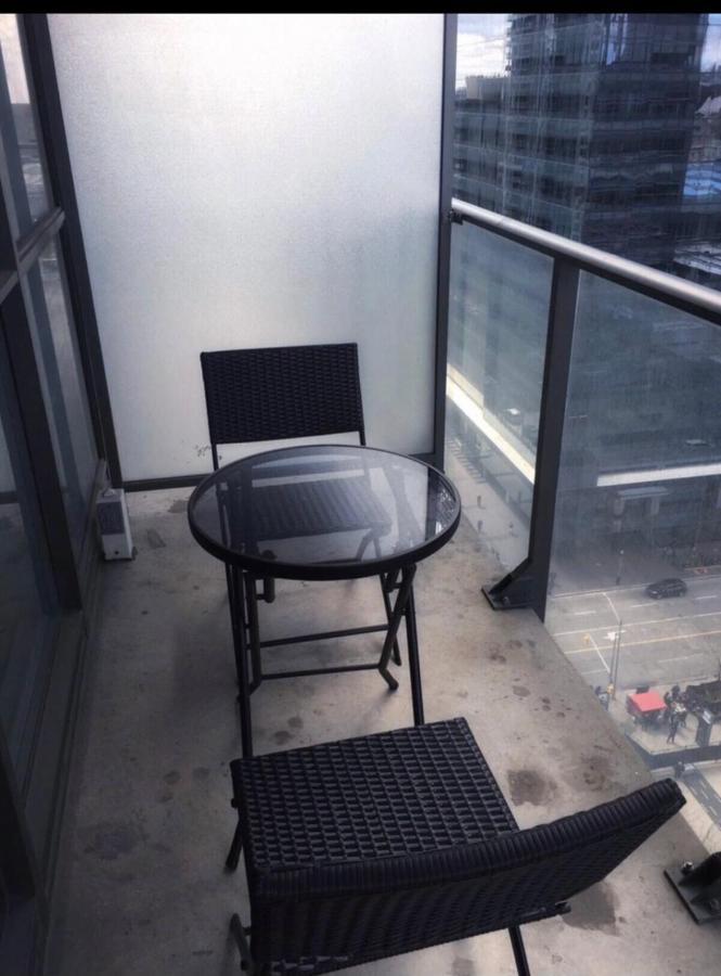 Beautiful Unit In Heart Of Downtown Toronto 아파트 외부 사진