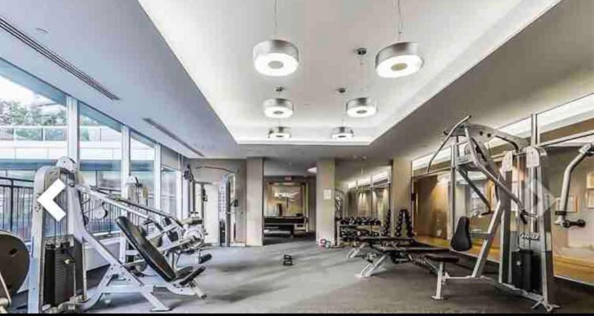 Beautiful Unit In Heart Of Downtown Toronto 아파트 외부 사진
